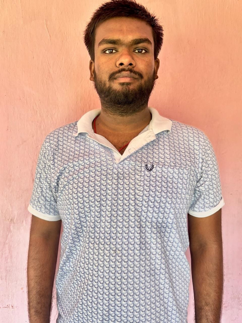 Aayush Kumar
