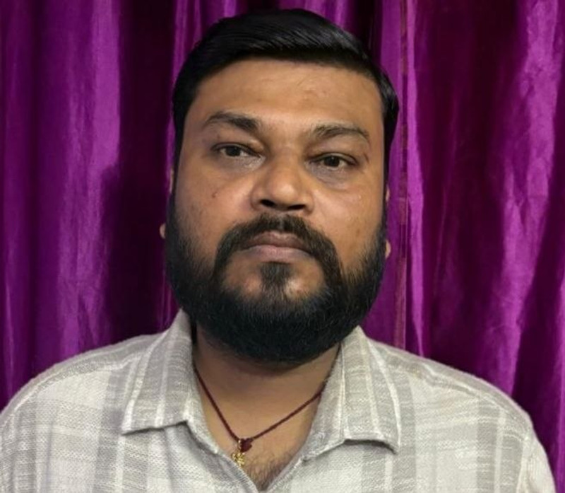 Amit Anand