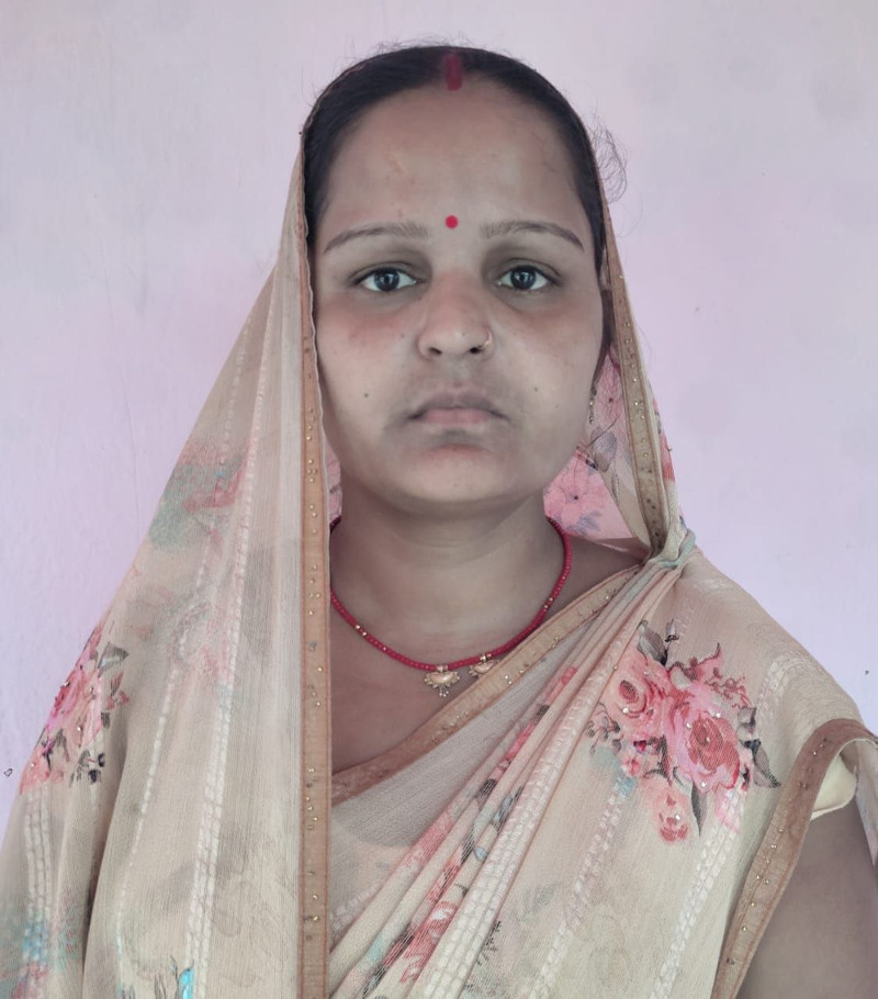 Arti Kumari