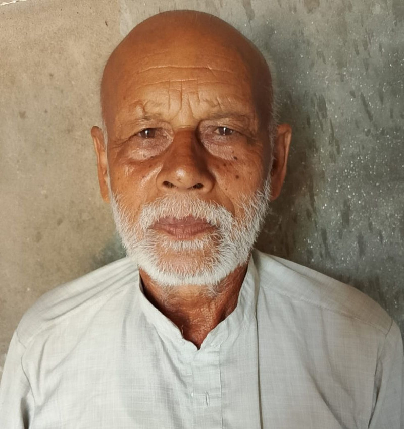 Arvind Kumar