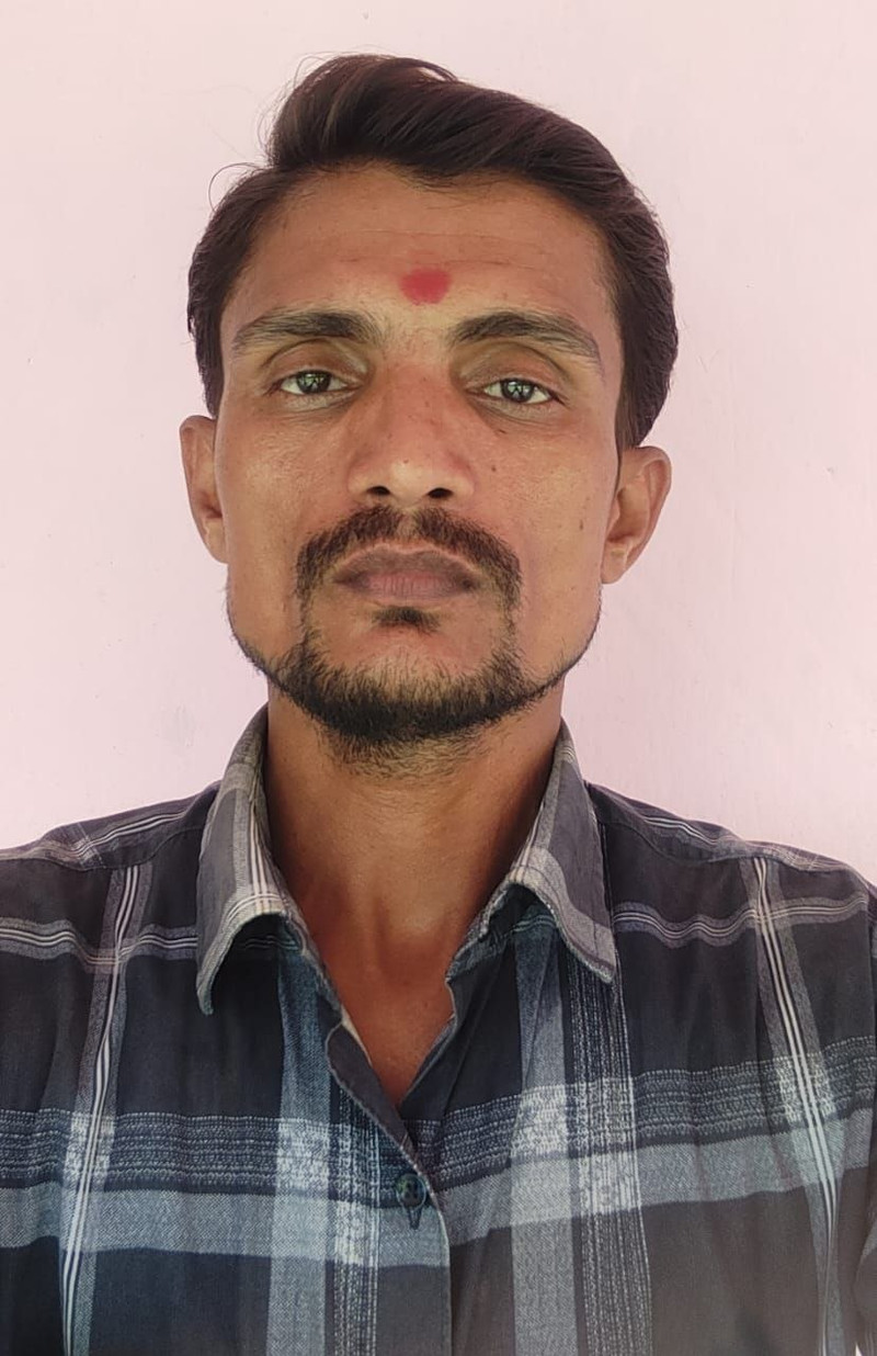 Avdhesh Kumar Mahto