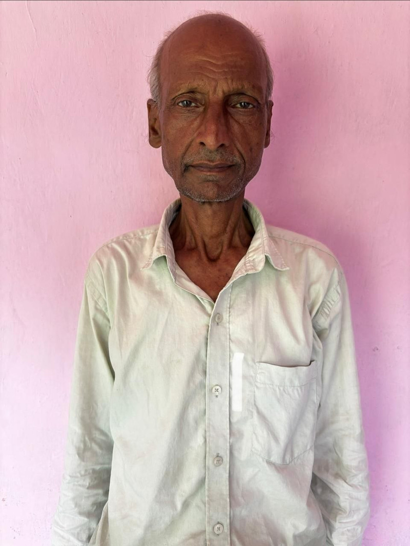 Chandreshwar Singh