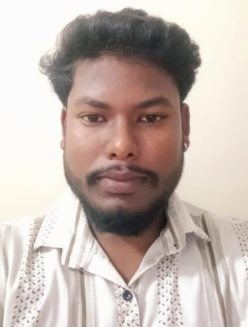 Dharmendra Kumar