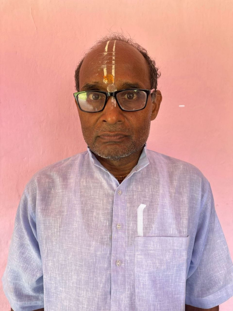 Dilip Kumar Thakur