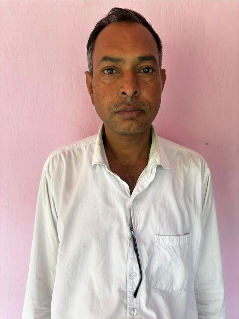 Kameshwar Pd Yadav