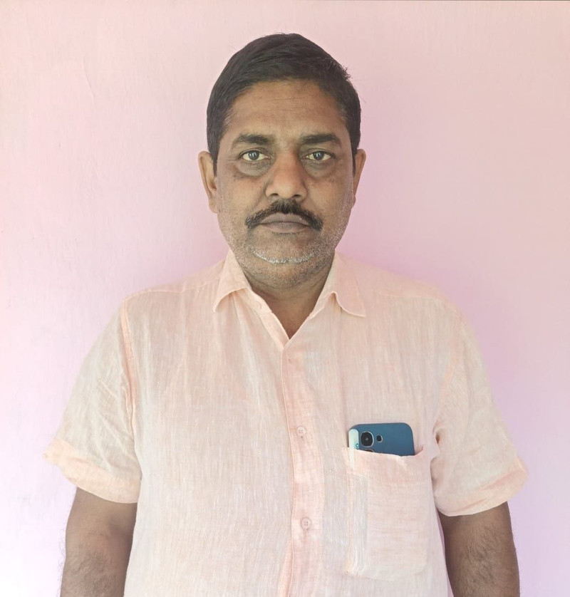 Krishna Kumar