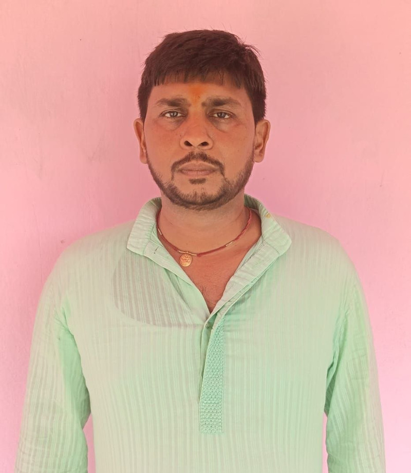 Kumar Ashirvadam