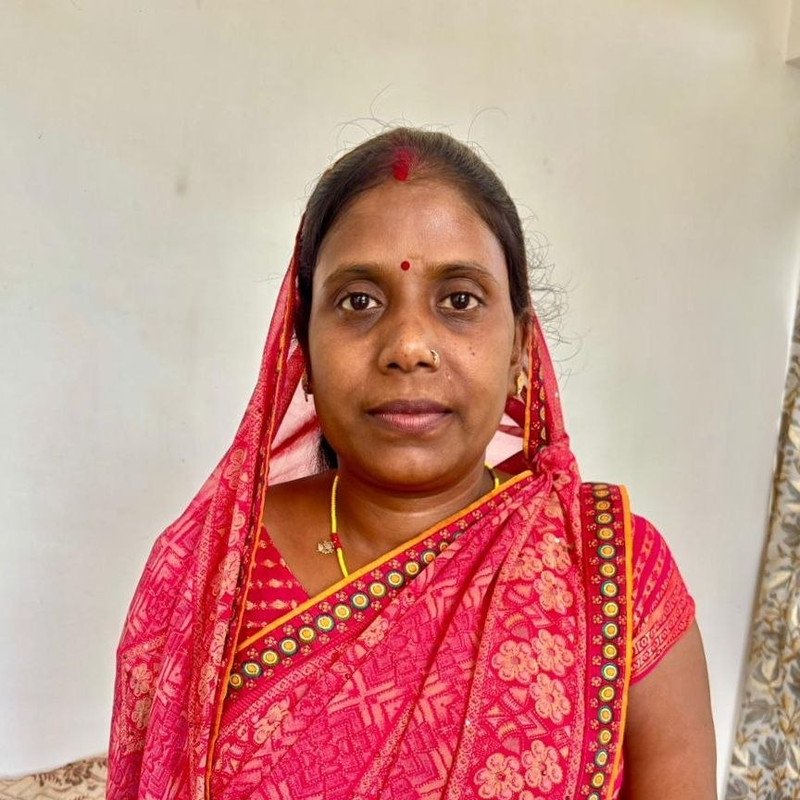 Mamta Kumari