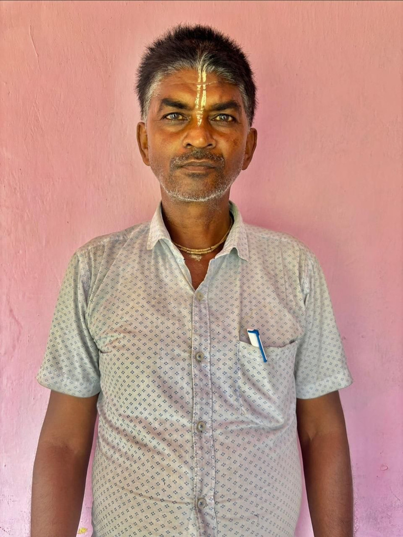 Mulchand Singh