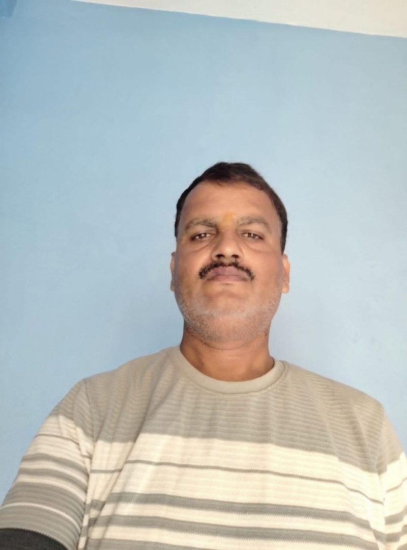 Niraj Prasad Gangodak