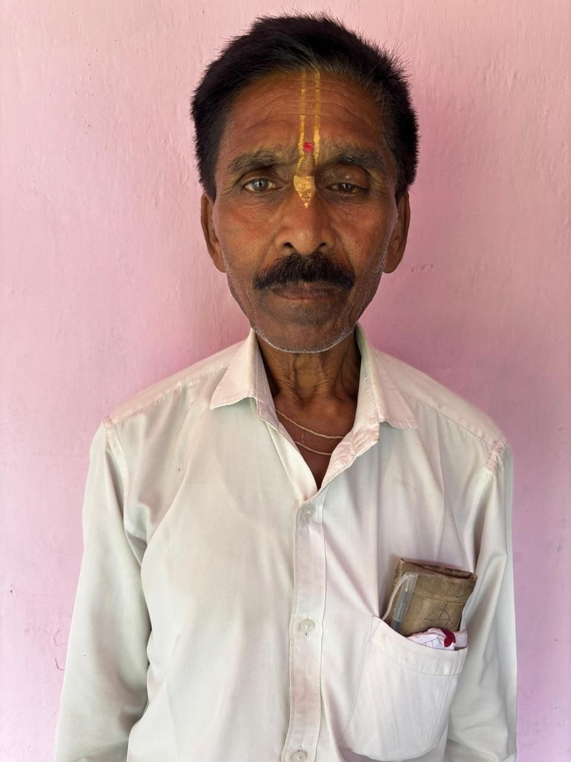 Nityanand Sharma