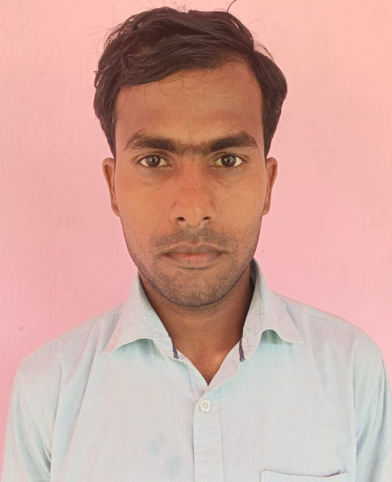 Prabhat Kumar Varma