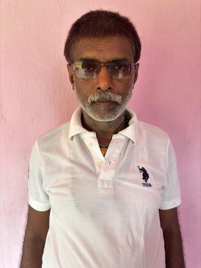Radha Kant Jha