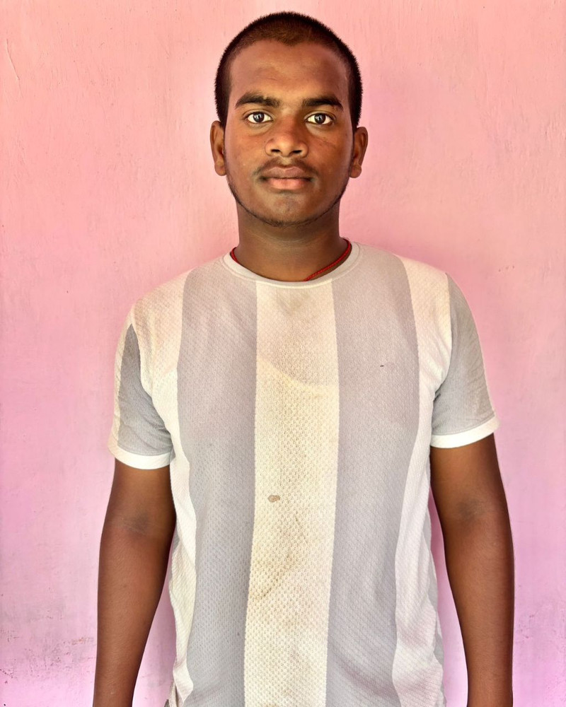 Rajesh Kumar