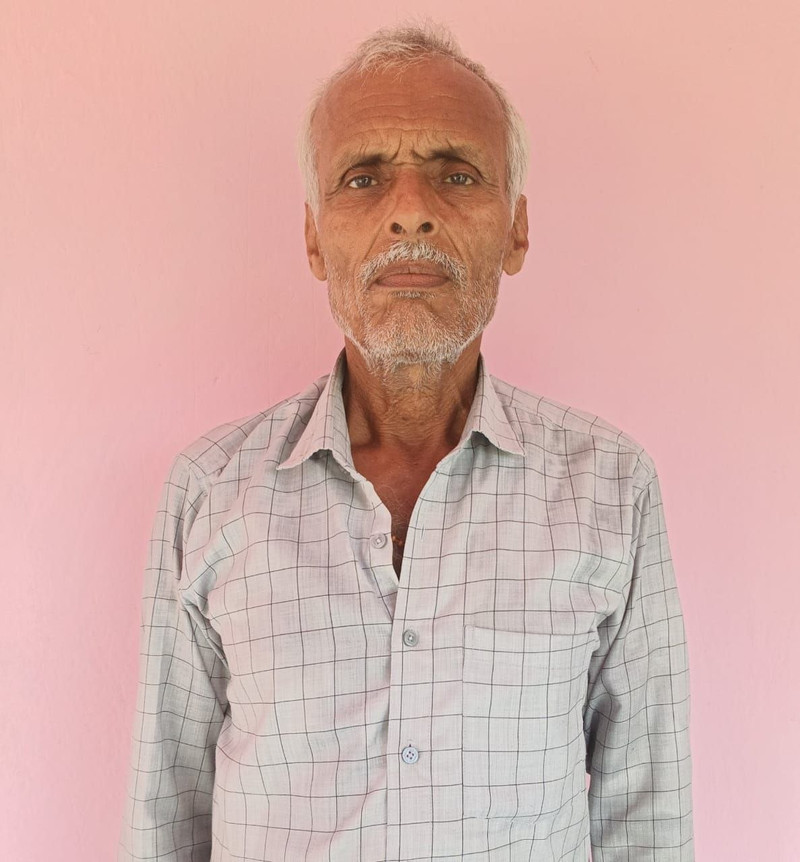 Ramratan Choudhary
