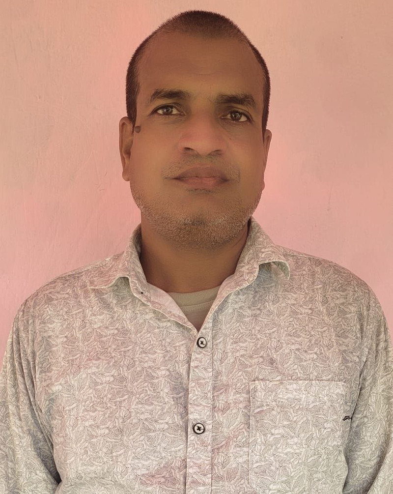 Sohan Kumar