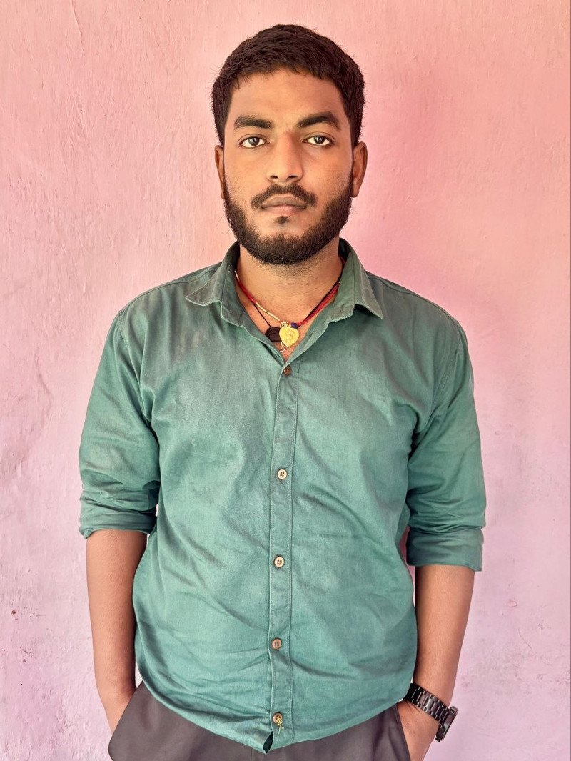 Sumit Kumar